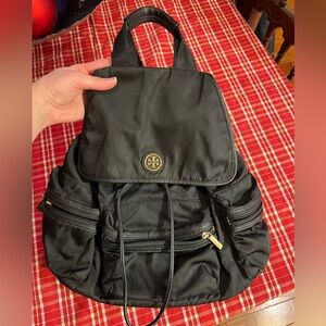 Tory Burch back pack